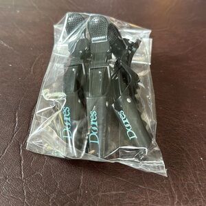 Doores Hair Trimming Clips